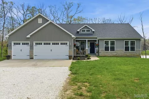 280 Whitetail Ln, Warrenton, MO 63383
