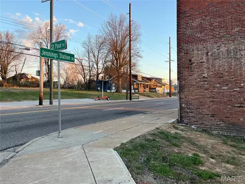 4100 Jennings Station Rd, Saint Louis, MO 63121