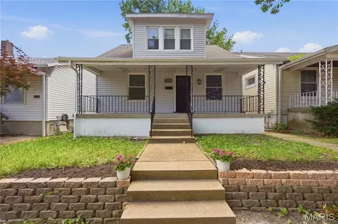 5018 Leona St, Saint Louis, MO 63116