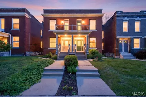 4111 Hartford St, Saint Louis, MO 63116