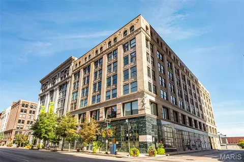 901 Washington Ave #309, Saint Louis, MO 63101