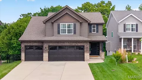 3206 Tuscan Valley Estates Ct, Arnold, MO 63010
