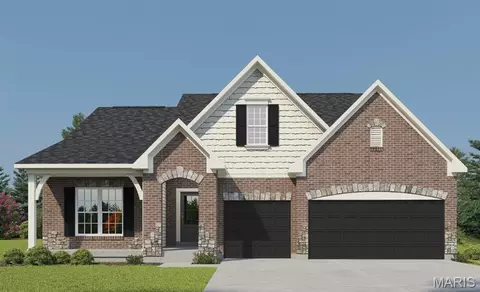 313 Healthy Way, Saint Charles, MO 63304