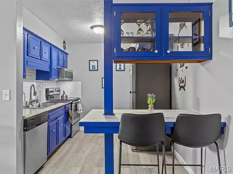 452 Chapel Ridge Dr #B, Hazelwood, MO 63042