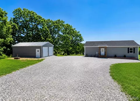 10025 Gingham, Richwoods, MO 63071