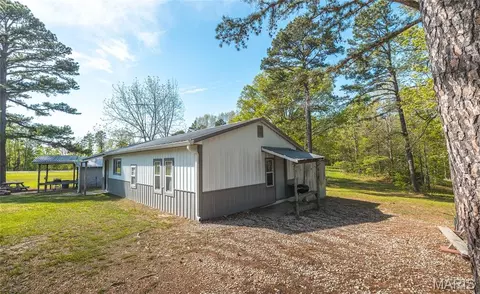 Exterior - 11090 Highway K, Jadwin, MO 65501 photo 4 of 7