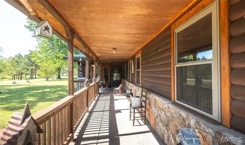 Exterior - 11090 Highway K, Jadwin, MO 65501 photo 1 of 7
