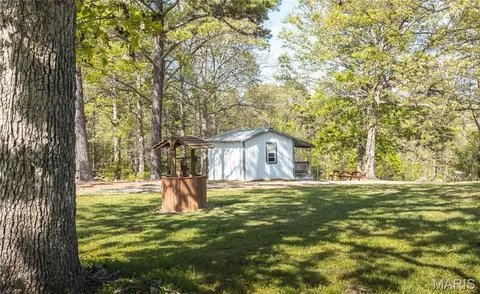 Exterior - 11090 Highway K, Jadwin, MO 65501 photo 5 of 7