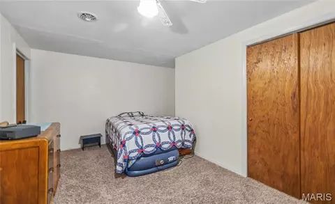Bedroom - 11090 Highway K, Jadwin, MO 65501 photo 3 of 9