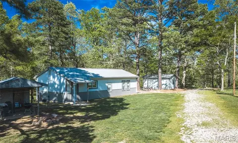 Exterior - 11090 Highway K, Jadwin, MO 65501 photo 3 of 7