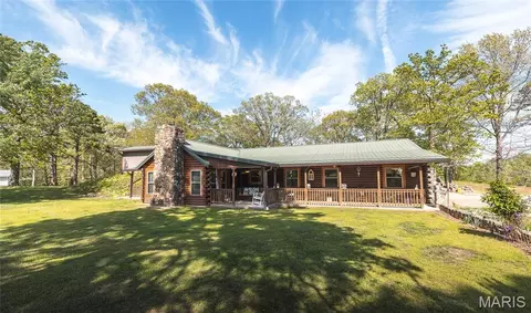 11090 Highway K, Jadwin, MO 65501