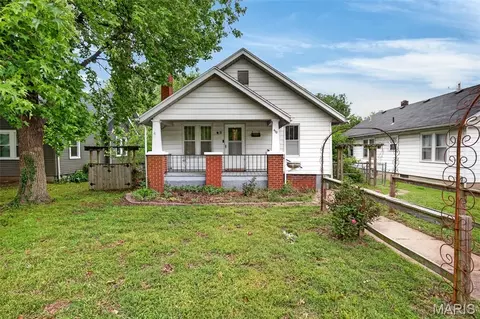 472 S Washington Ave, Lebanon, MO 65536