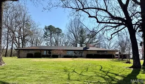 4580 State Highway 177, Cape Girardeau, MO 63701