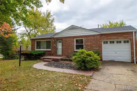 9123 Church, Saint Louis, MO 63137