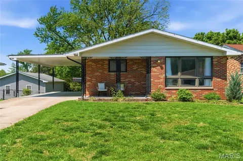 735 Gettinger St, Sainte Genevieve, MO 63670