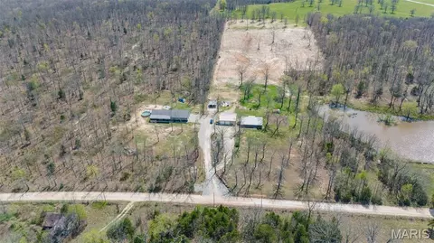 3010 3014 County Road 2330, Salem, MO 65560