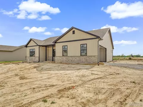 951 Forbs Dr, Waterloo, IL 62298 photo 2