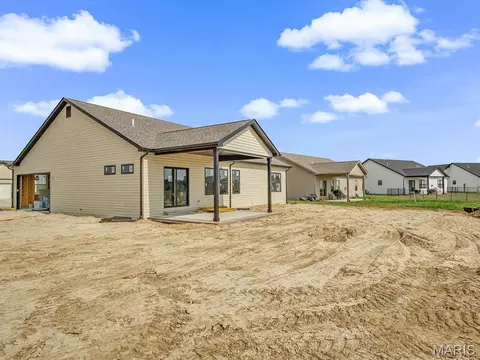 951 Forbs Dr, Waterloo, IL 62298 photo 6