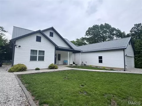 5231 Teubner Ln, House Springs, MO 63051
