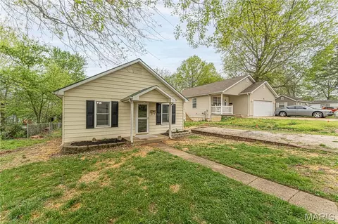 510 Robin St, Union, MO 63084