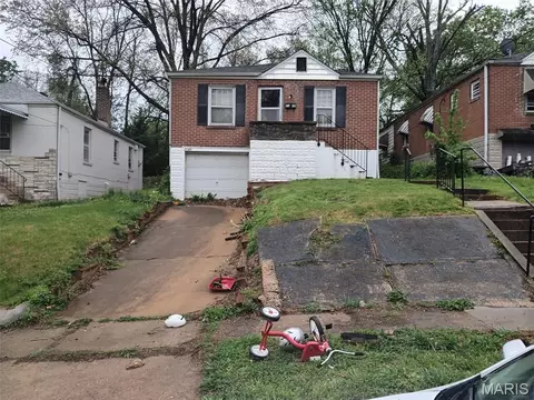 Undisclosed, Jennings, MO 63136