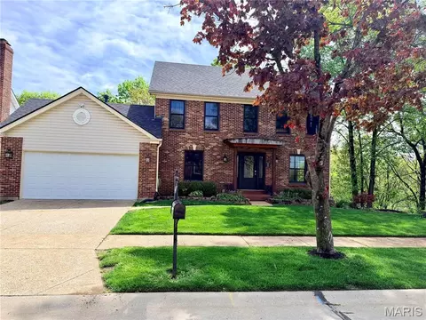 16630 Willow Glen Dr, Wildwood, MO 63040