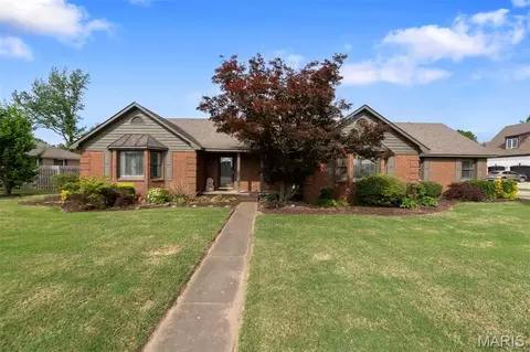 1811 Katelyn St, Kennett, MO 63857