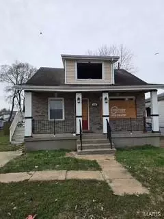 318 Little Broadway St, Saint Louis, MO 63125