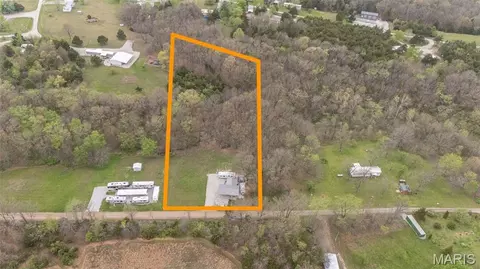00 County Road 454, Stoutsville, MO 65283