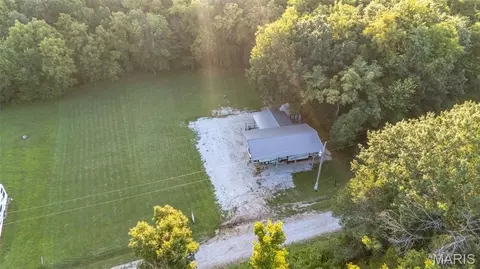 00 County Road 454, Stoutsville, MO 65283