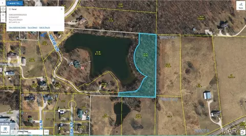 607 Katie Ln, Dixon, MO 65459