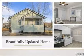 434 Harrison Ave, Ferguson, MO 63135