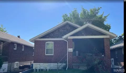 8372 College Ave, Jennings, MO 63136
