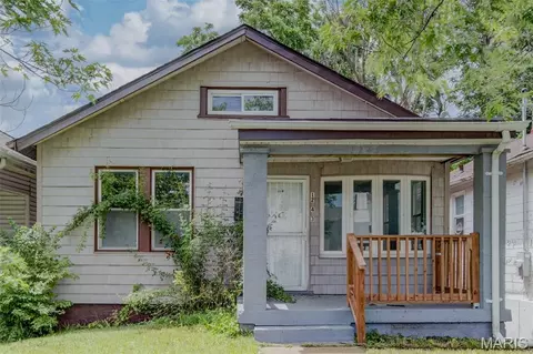 1243 Sutter Ave, Saint Louis, MO 63133