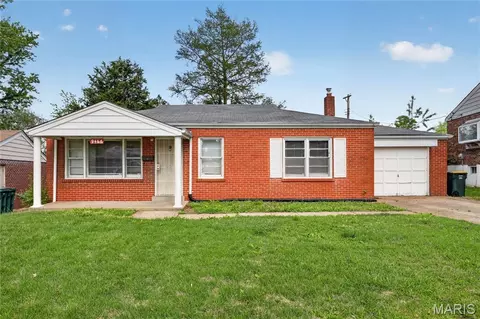 9466 Adler Ave, Saint Louis, MO 63137