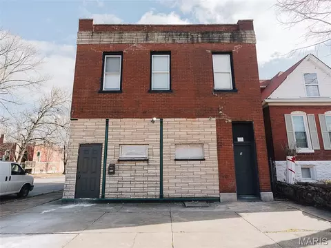4600 Tennessee Ave, Saint Louis, MO 63111