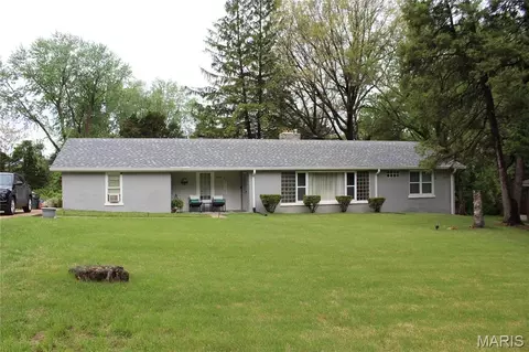 5909 Annex Ct, Saint Louis, MO 63135
