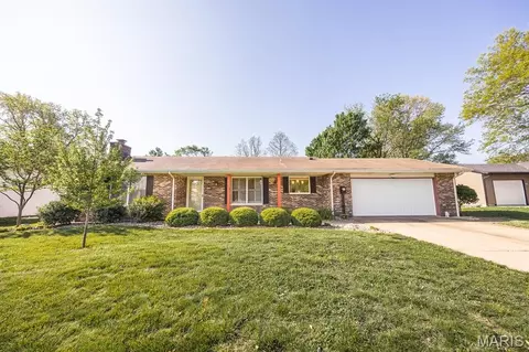 406 Elm St, Mascoutah, IL 62258