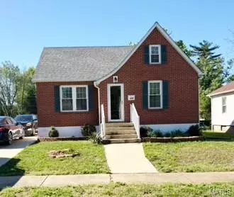 306 Elmont Rd, Sullivan, MO 63080