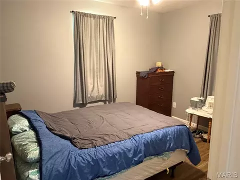 Bedroom - 306 Elmont Rd, Sullivan, MO 63080 photo 1 of 2