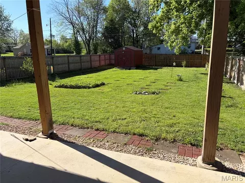 Exterior - 306 Elmont Rd, Sullivan, MO 63080 photo 3 of 3