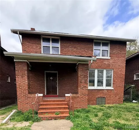 5345 N Kingshighway Blvd, Saint Louis, MO 63115