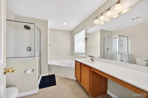 Bath - 1433 Sunview Dr, O'fallon, MO 63366 photo 1 of 4