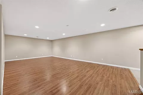Living - 1433 Sunview Dr, O'fallon, MO 63366 photo 9 of 9