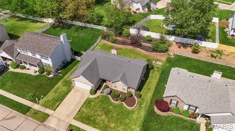 View/Area - 1433 Sunview Dr, O'fallon, MO 63366 photo 2 of 2