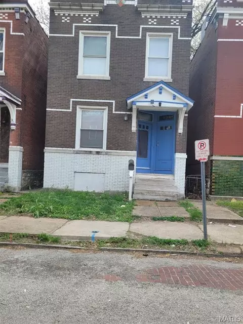 536 Eiler, Saint Louis, MO 63111