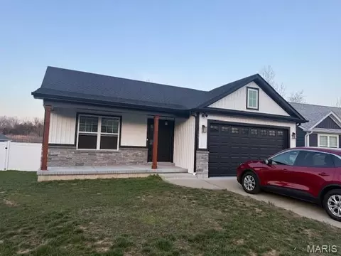 134 Doctrine Dr, Festus, MO 63028