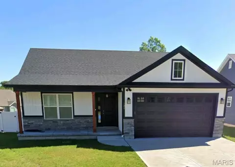 134 Doctrine Dr, Festus, MO 63028