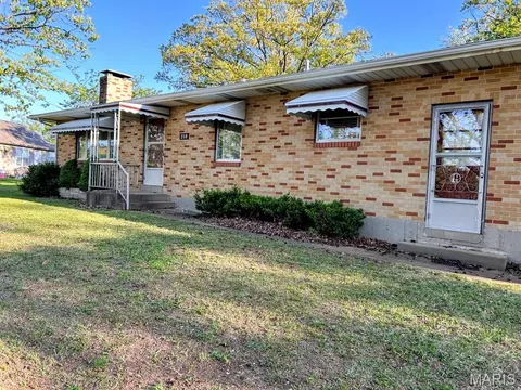 258 Main St, Herculaneum, MO 63048