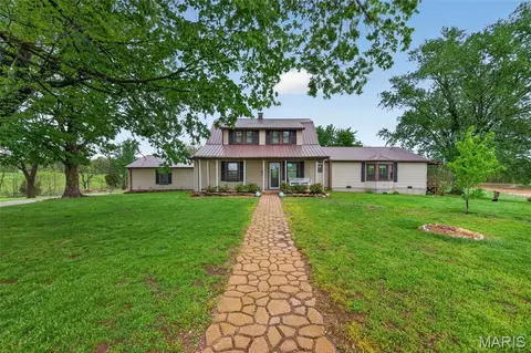 16645 State Highway Kk, Sedgewickville, MO 63781